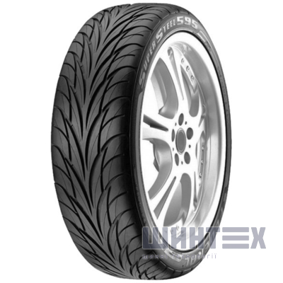 Federal Super Steel 595 245/40 ZR18 93W